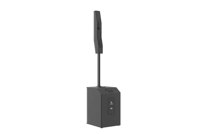 Precision Drive SC1503 Αυτοενισχυόμενο Ηχείο - Μαύρο