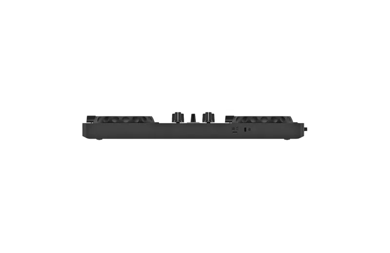 Alphatheta DDJ-FLX2 Black Dj Controller