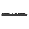 Alphatheta DDJ-FLX2 Black Dj Controller