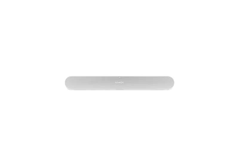 Sonos Ray Soundbar - White