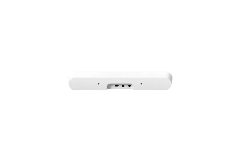 Sonos Ray Soundbar - White