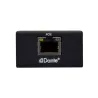 Muxlab Dante 2-Channel Analog Audio Encoder 500551