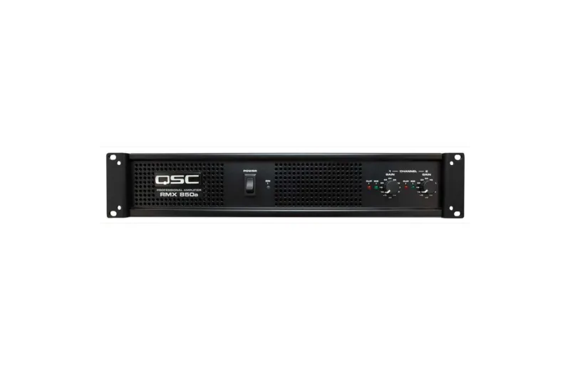 QSC RMX850a (B-STOCK)