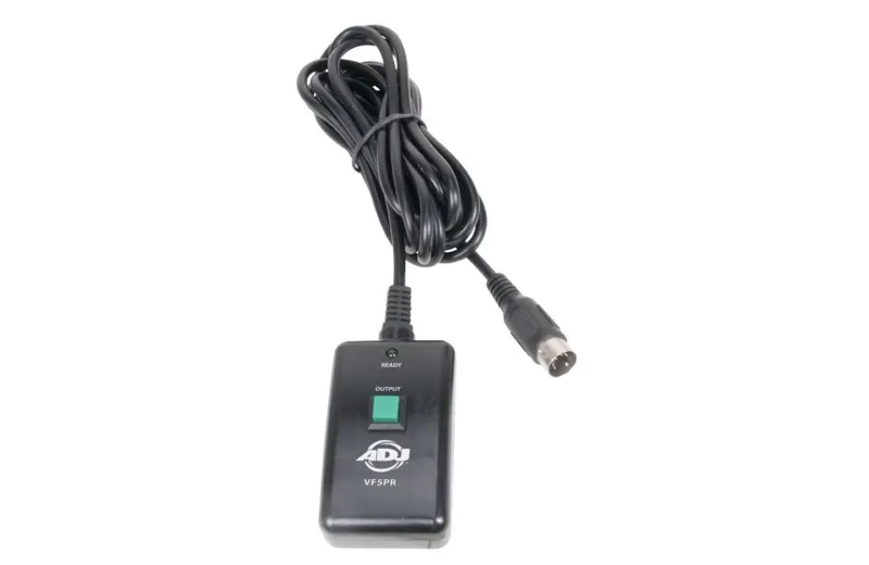 ADJ VF1100