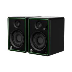 MACKIE CR4-X (PAIR)