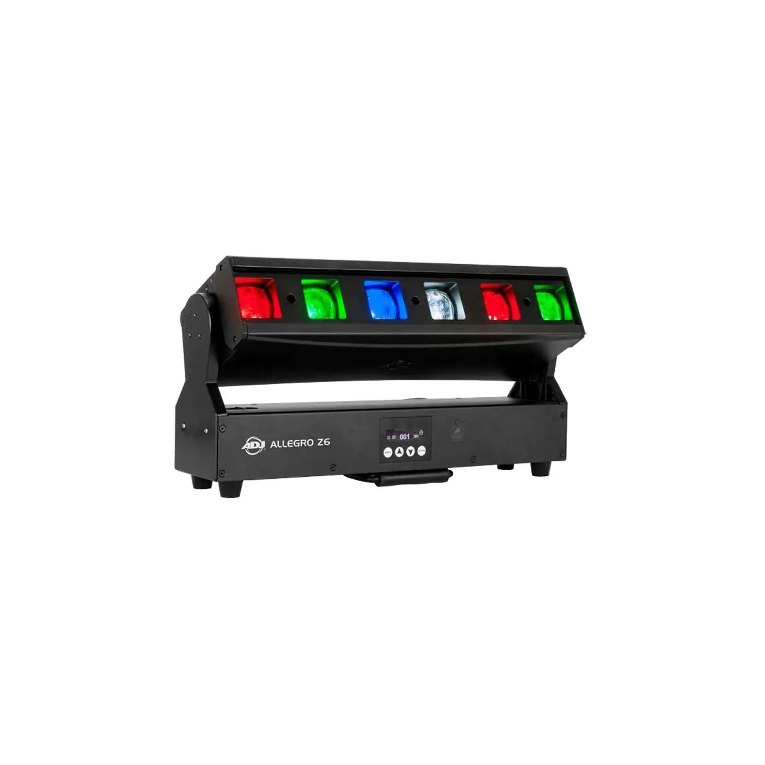 ADJ Allegro Z6 Led Bar Wash