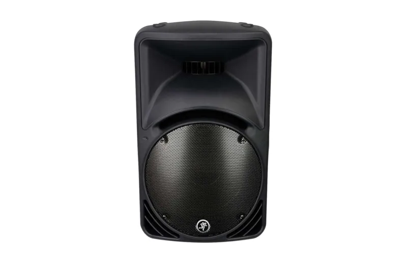 Mackie C300Z Passive Loudspeaker - Black (B-STOCK)