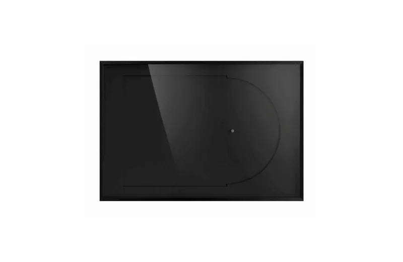 Glorious Record Display Frame