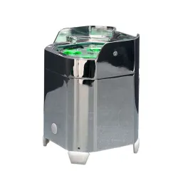 ADJ Element HexIP Chrome (B-STOCK)