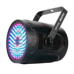 Party Lighting Effects: ADJ Rayzer
