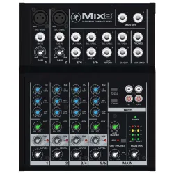 Mackie Mix8 (B-STOCK)