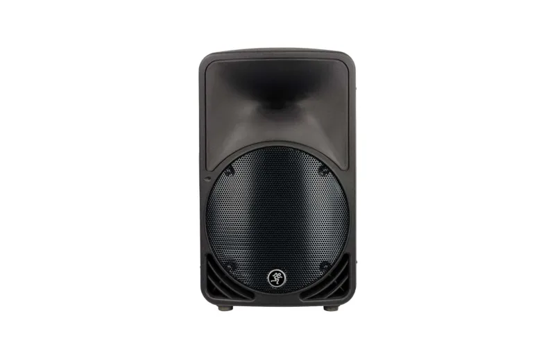 Mackie C200  Passive Loudspeaker - Black (B-STOCK)