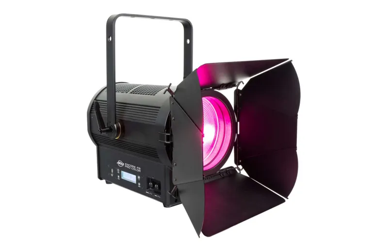 ADJ Encore FR Pro Color (B-STOCK)