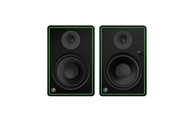 MACKIE CR8-XBT (PAIR) (B-STOCK)