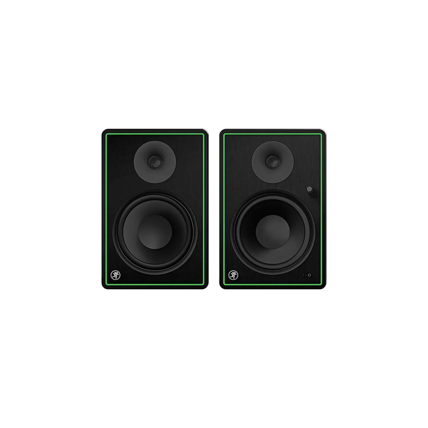 MACKIE CR8-XBT (PAIR)