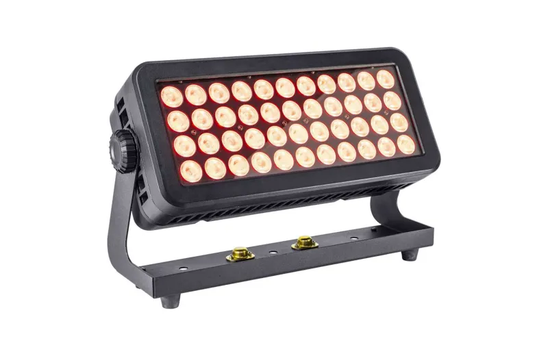AFX CITYCOLOR400-MKII Professional Outdoor RGBW Projector (B-STOCK)