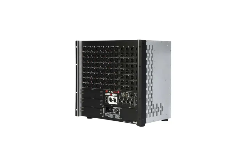 Allen & Heath dLive S Class DM64U