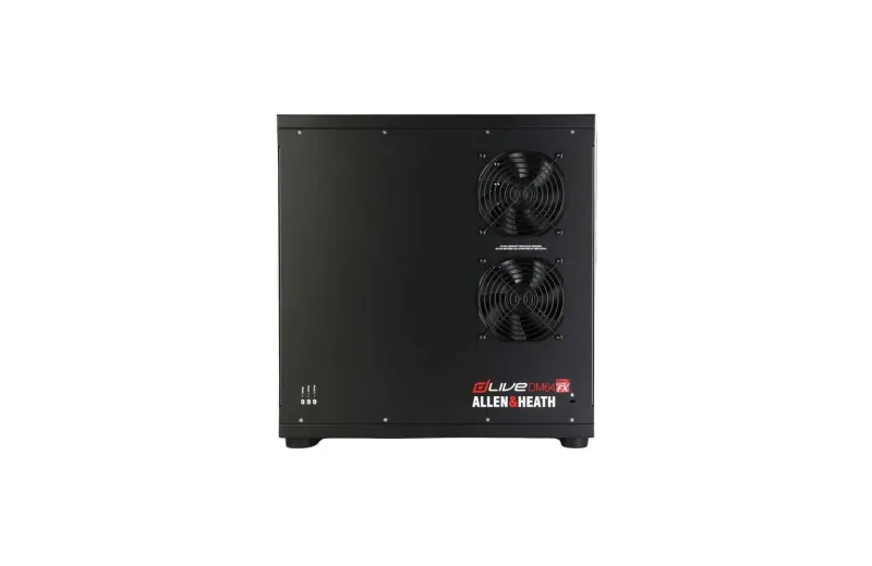 Allen & Heath dLive S Class DM64U