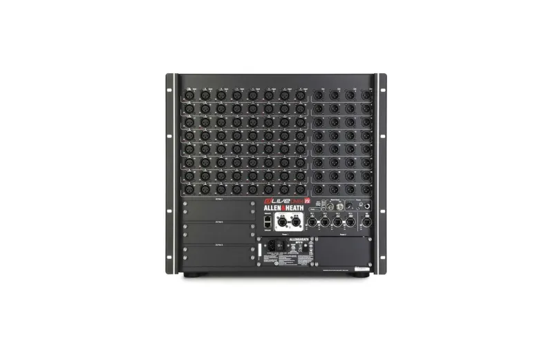 Allen & Heath dLive S Class DM64U
