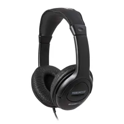 Reloop RH-2350 Pro MK2 over-ear DJ Headphones