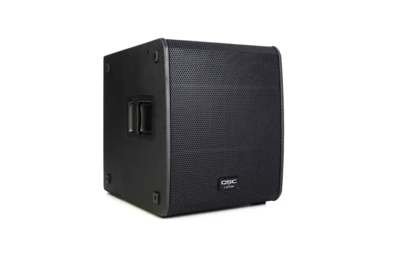QSC LS118 Active Subwoofer