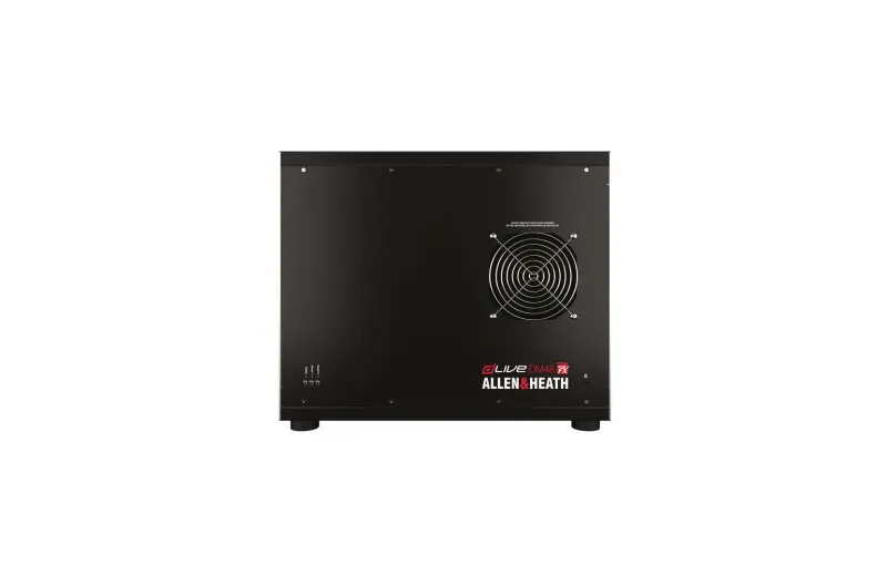 Allen & Heath dLive S Class DM48U MixRack