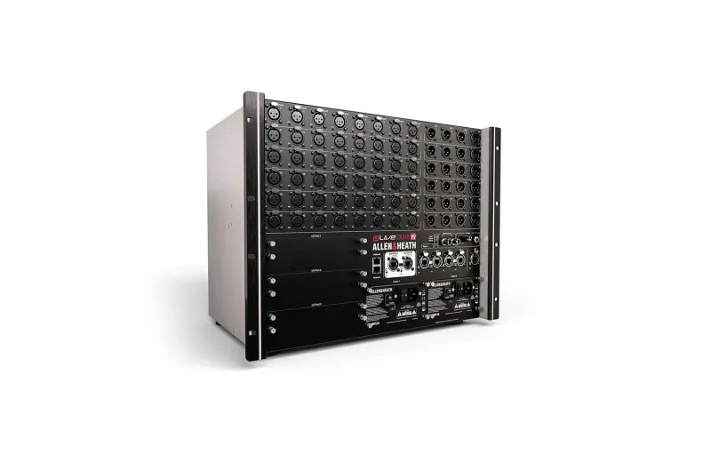 Allen & Heath dLive S Class DM48U MixRack