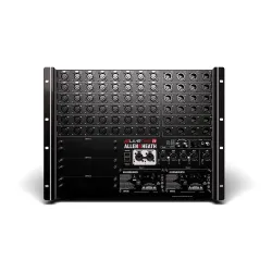 Allen & Heath dLive DM48U MixRack