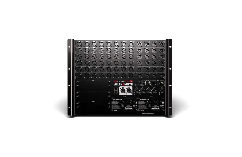 Allen & Heath dLive S Class DM48U MixRack