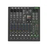 Mackie ProFX10GO Analog battery powered Mixer with enhanced Fx (B-STOCK)