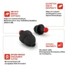 Alpine WorkSafe Earplugs for Work