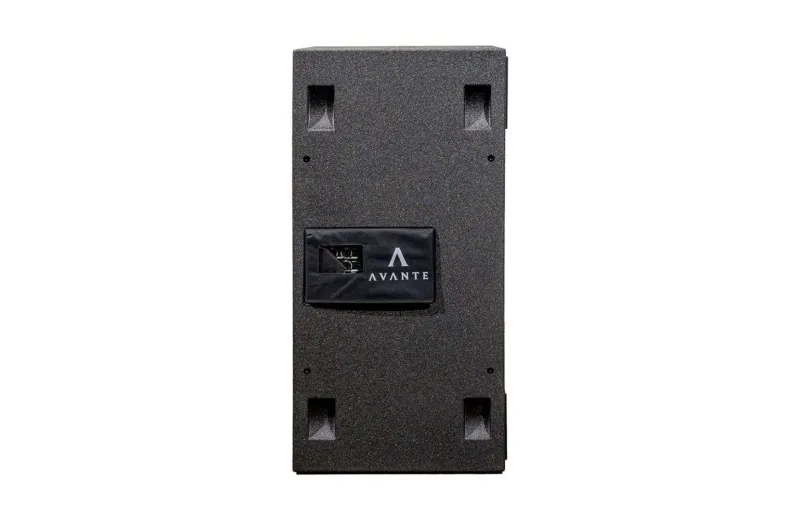 AVANTE AKRO ATS218 SUB Αυτοενισχυόμενο Subwoofer