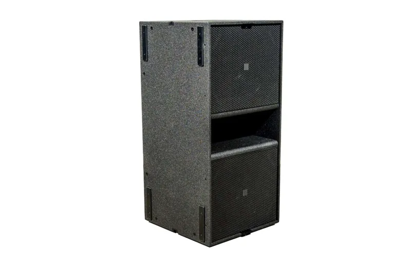 AVANTE AKRO ATS218 SUB Αυτοενισχυόμενο Subwoofer