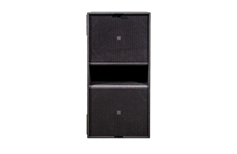 AVANTE AKRO ATS218 SUB Αυτοενισχυόμενο Subwoofer