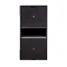 AVANTE AKRO ATS218 SUB Αυτοενισχυόμενο Subwoofer