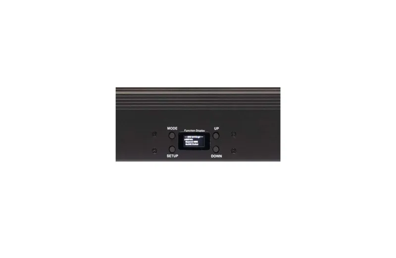ADJ Ultra Beam Bar 12CW