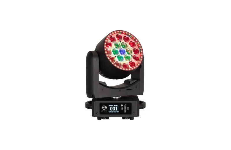 ADJ VIZIPIX Z19
