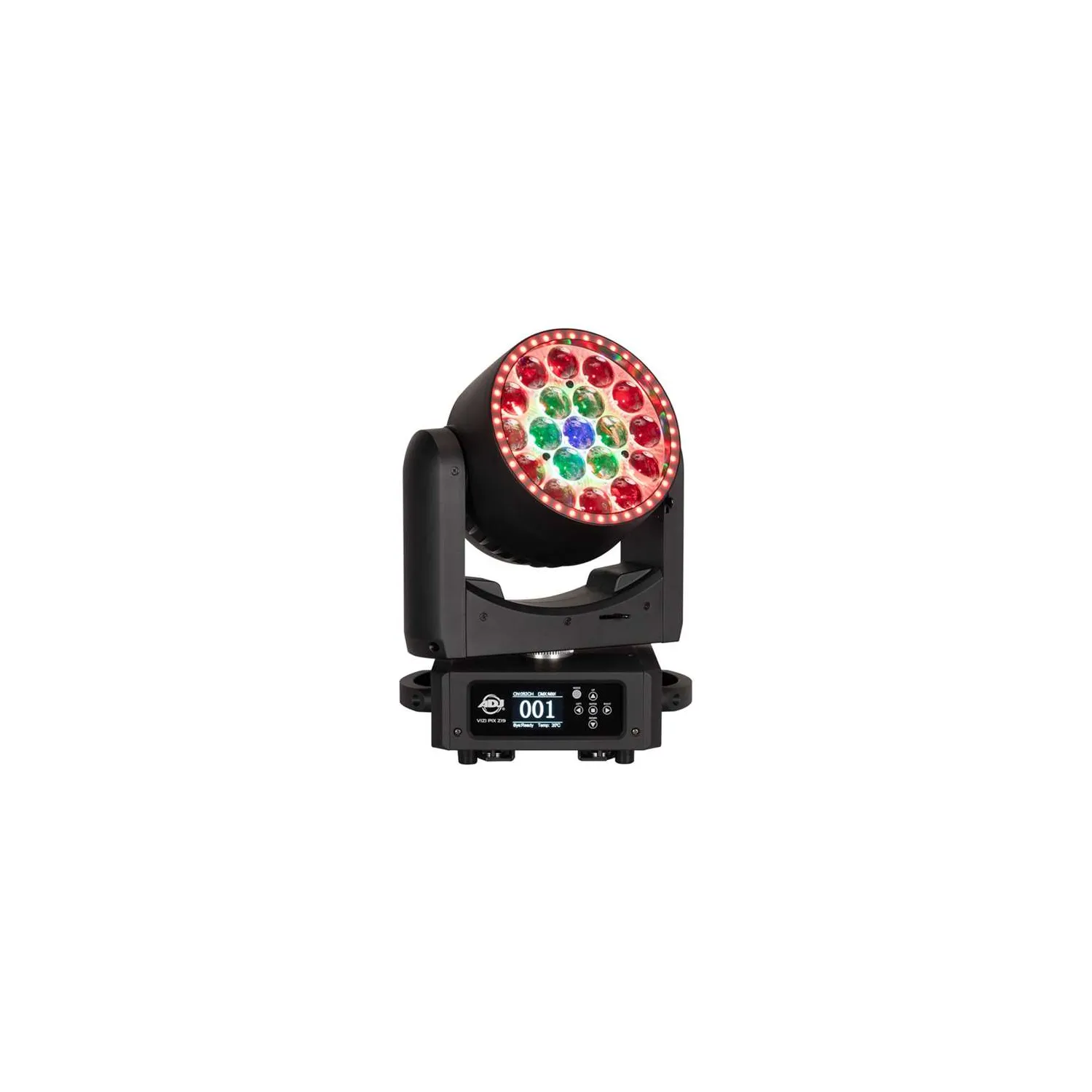 ADJ VIZIPIX Z19