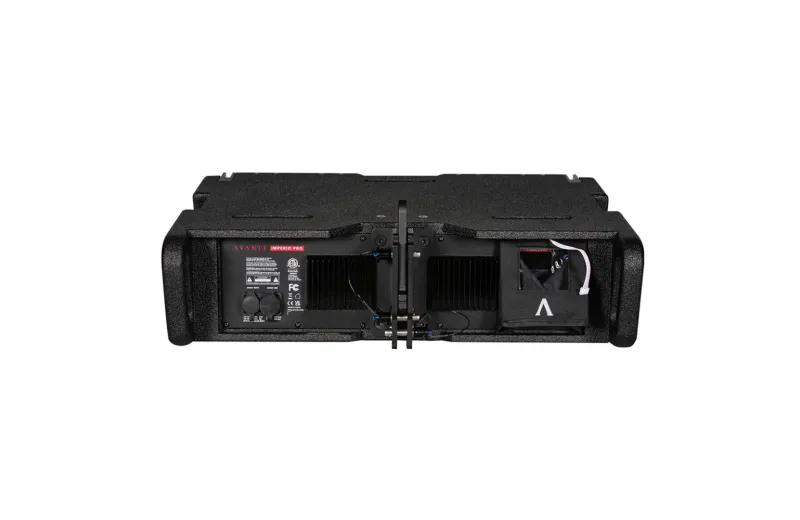 AVANTE AKRO ATL328 TOP Active Speaker Line Array