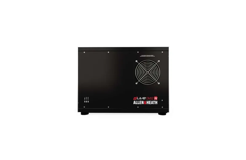 Allen & Heath dLive S Class DM32U MixRack