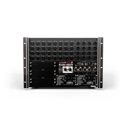 Allen & Heath dLive DM32U MixRack