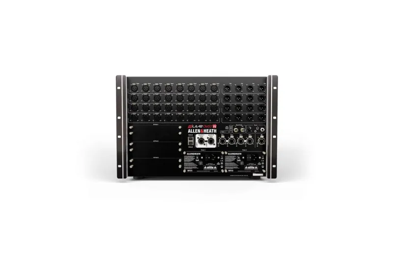 Allen & Heath dLive S Class DM32U MixRack