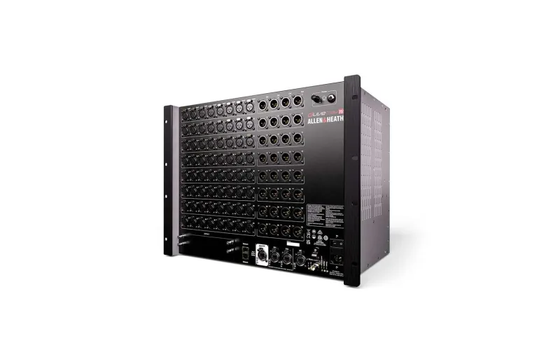 Allen & Heath dLive C Class CDM64U MixRack
