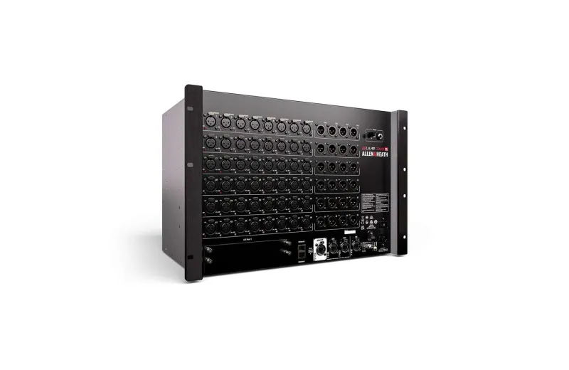 Allen & Heath dLive C Class CDM48U MixRack