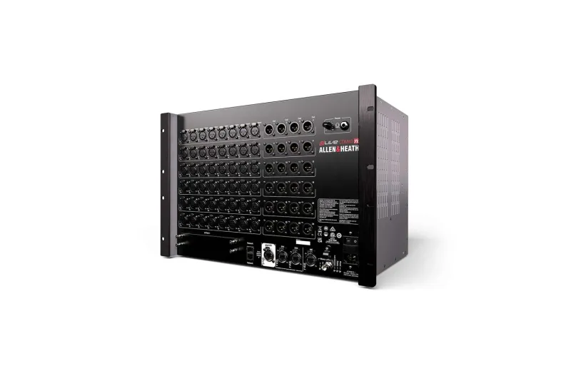 Allen & Heath dLive C Class CDM48U MixRack
