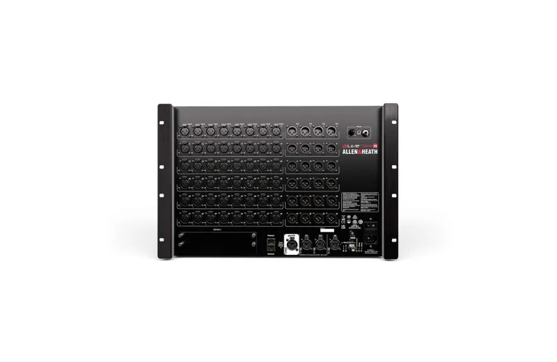 Allen & Heath dLive C Class CDM48U MixRack