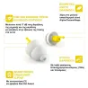 Alpine Earplugs for Traveling