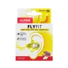 Alpine Earplugs for Traveling