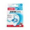Alpine SwimSafe Earplugs for Swimming