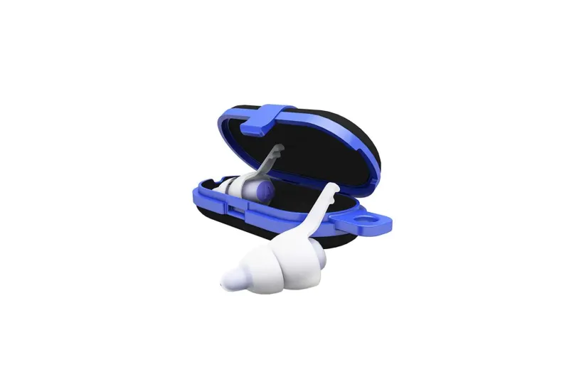 Alpine SleepDeep Earplugs for Sleeping